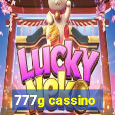 777g cassino